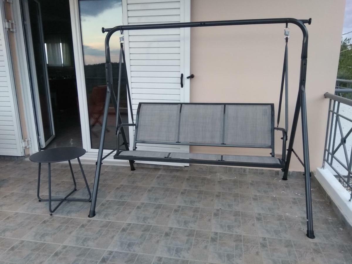 Elea Apartamento Calamata Exterior foto