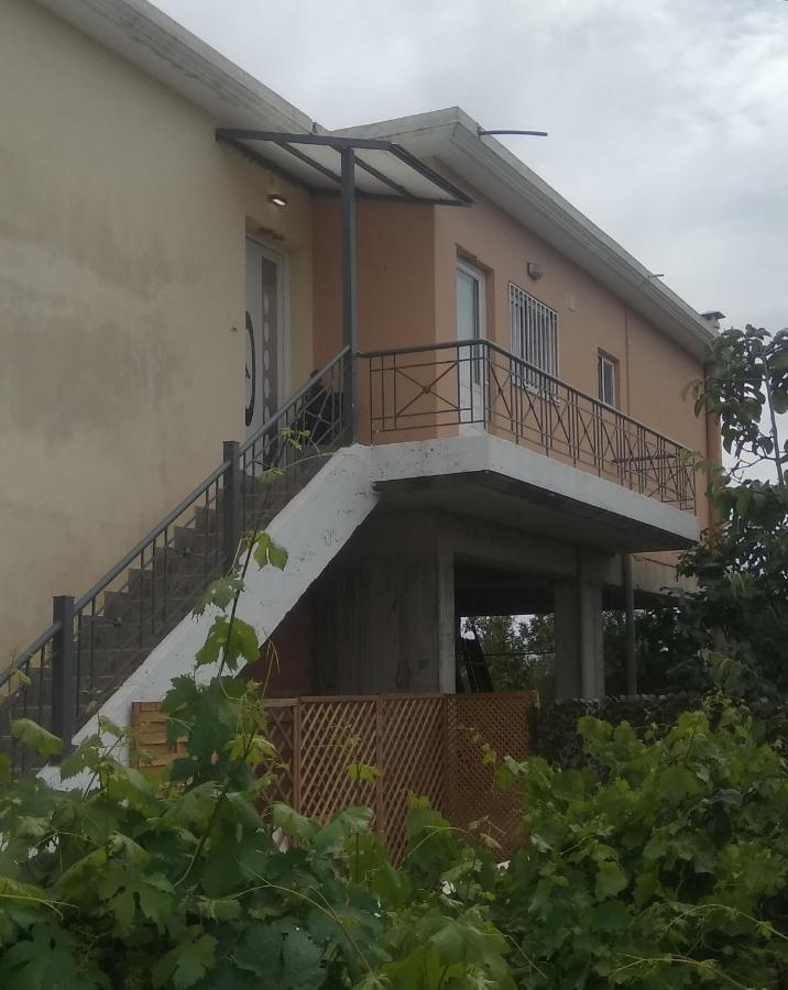 Elea Apartamento Calamata Exterior foto